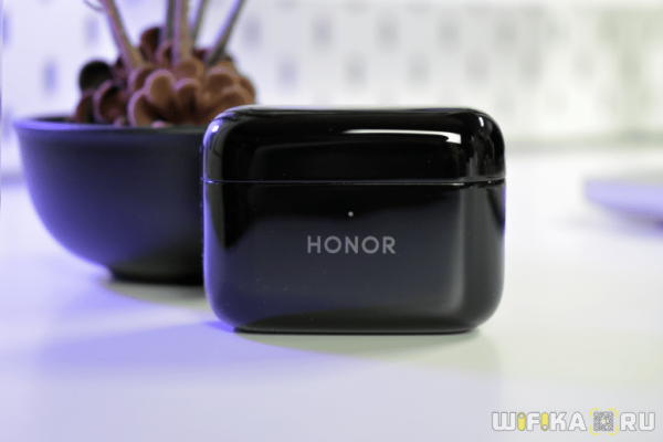 Беспроводные Наушники Honor Earbuds 2 Lite  TWS (T0005) — Обзор, Приложение, Отзыв