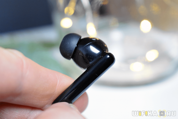 Беспроводные Наушники Honor Earbuds 2 Lite  TWS (T0005) — Обзор, Приложение, Отзыв