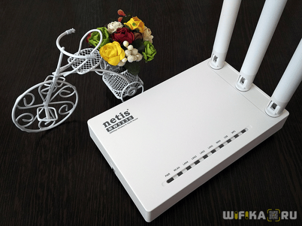 Обзор Роутера Netis MW5230 — Поддерживаемые Модемы, Настройка и Отзыв