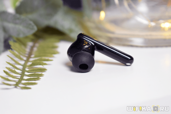 Беспроводные Наушники Honor Earbuds 2 Lite  TWS (T0005) — Обзор, Приложение, Отзыв