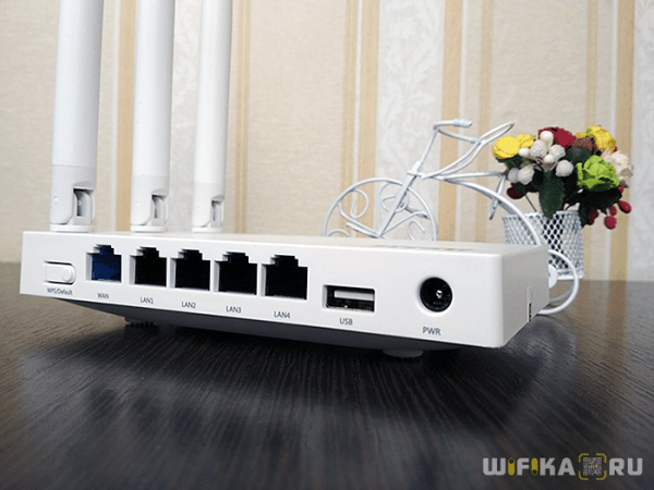 Обзор Роутера Netis MW5230 — Поддерживаемые Модемы, Настройка и Отзыв
